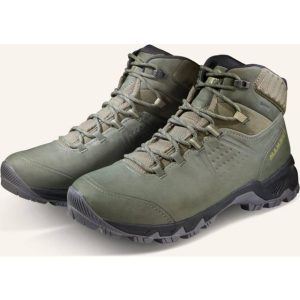 Mammut Mercury IV Mid GTX Vandresko - Herre