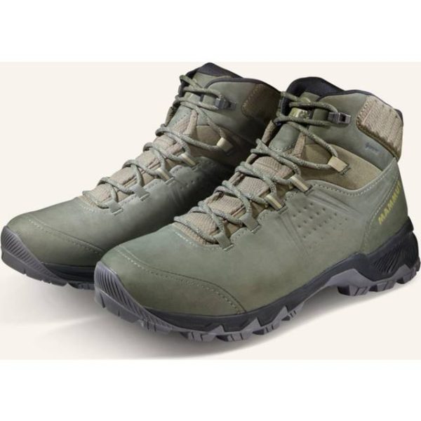 Mammut Mercury IV Mid GTX Vandresko - Herre