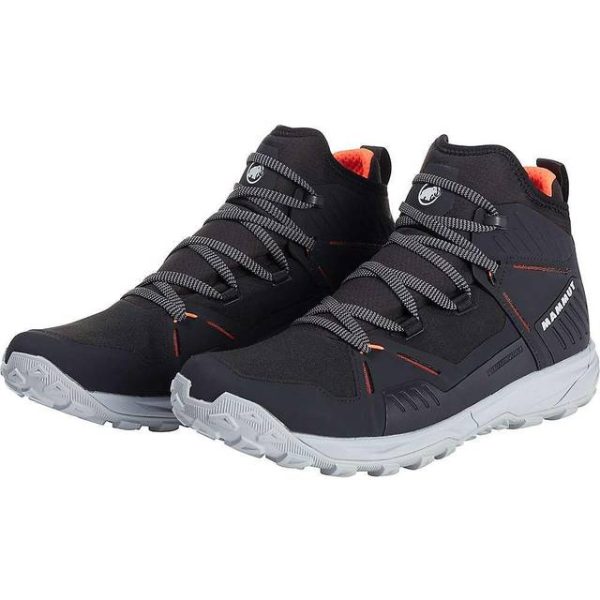 Mammut Saentis Pro WP Mid vandresko, herre
