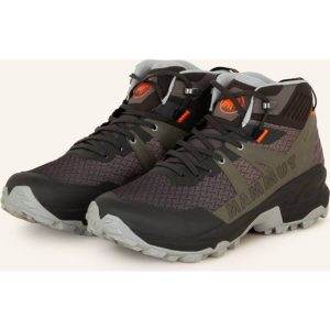 Mammut Sertig II Mid GTX Vandresko - Grå