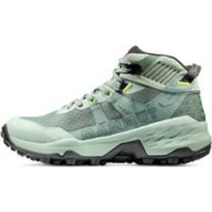 Mammut Sertig II Mid GTX Vandresko - Grøn
