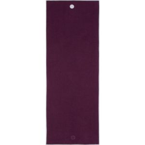 Manduka YOGITOES Yogamåtte Håndklæde Indulge