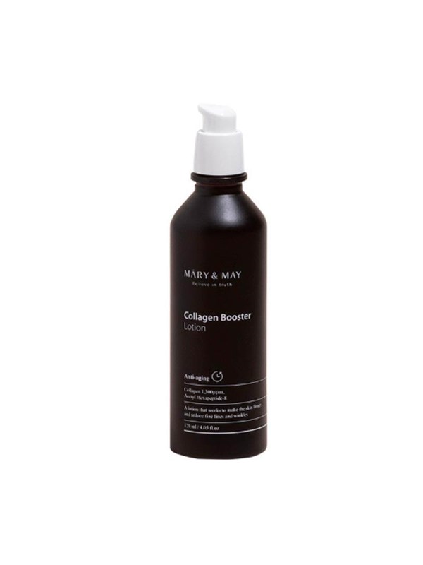 Mary&May Collagen Booster Lotion