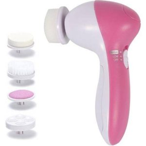 Massageapparat til Ansigtet