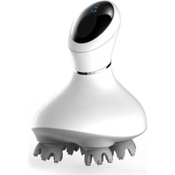 Massageapparat til Hovedet