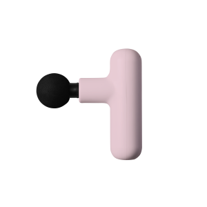 Massagepistol - Pamper Pink