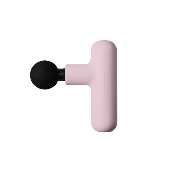 Massagepistol - Pamper Pink