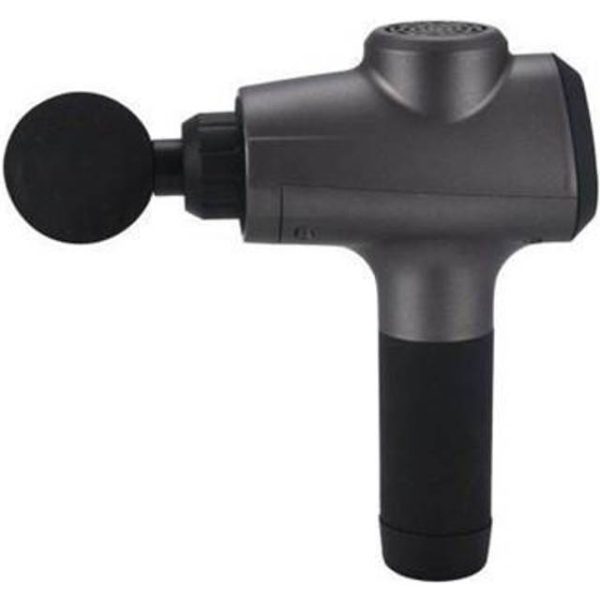 Massagepistol kompakt og effektiv