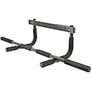 Master Multifunktionel pull-up-bar til døre [Levering: 6-14 dage]