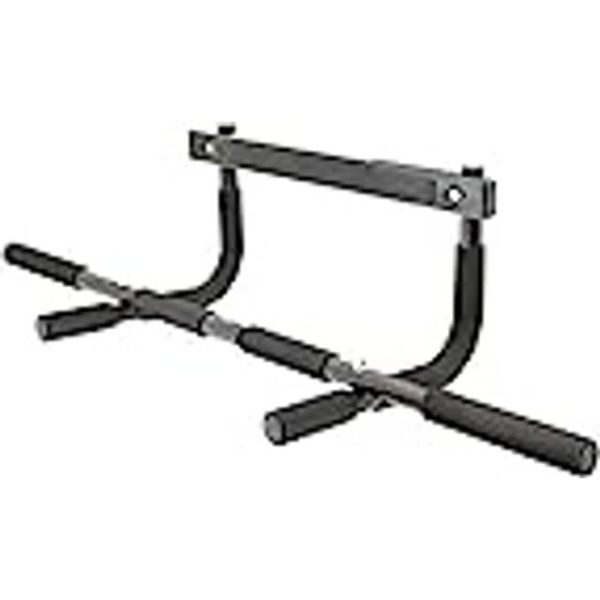 Master Multifunktionel pull-up-bar til døre [Levering: 6-14 dage]