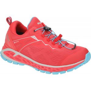 Meindl power walker lady 3.0 damenschuhe wander trekking schnür rot neu Rot