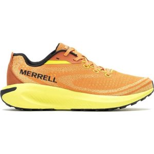 Merrell Morphlite Løbesko - Orange