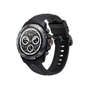 Mibro GS Explorer - Obsidian Black