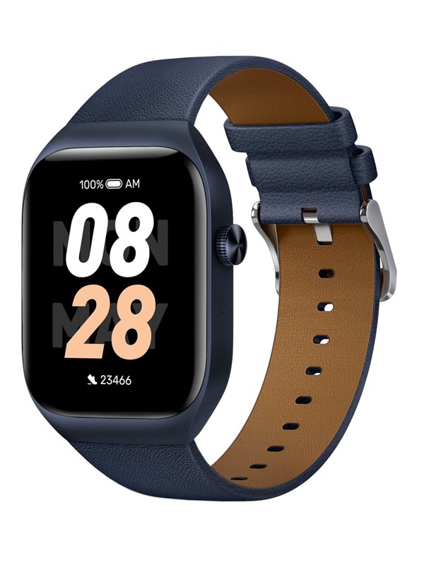 Mibro Watch T2 - Deep Blue