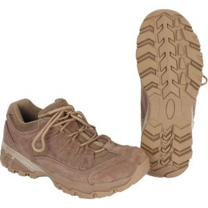 Mil-Tec Vandresko Squad Shoes Sand