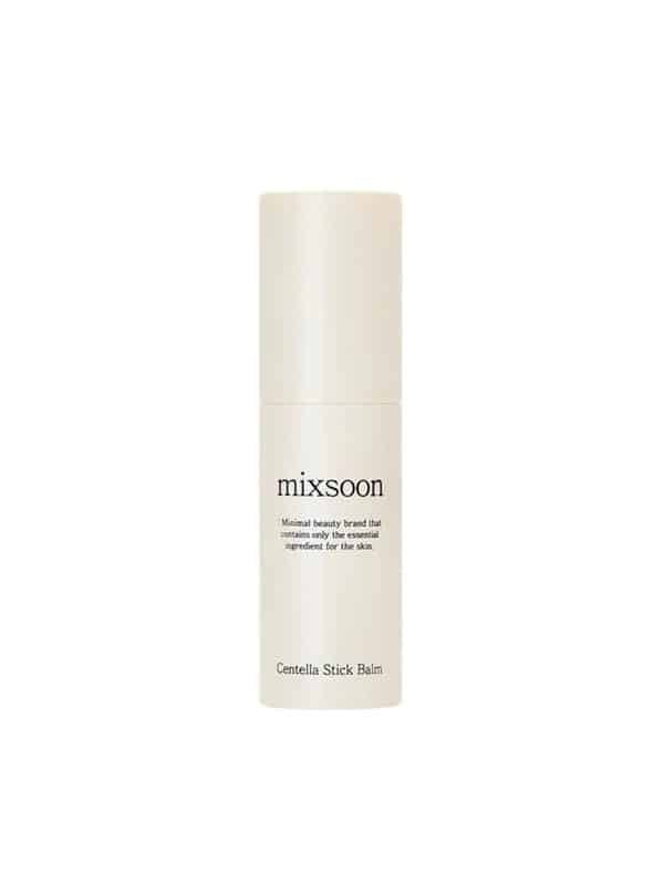 Mixsoon Centella Stick Balm