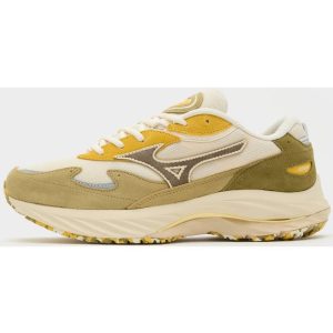 Mizuno Herre Lave Top Løbesko - Flerfarvet