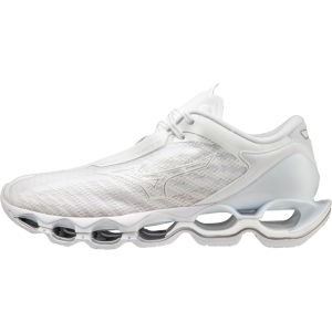 Mizuno Løbesko Unisex - Hvid