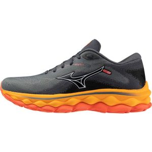 Mizuno Løbesko Wave Sky - Flerfarvet