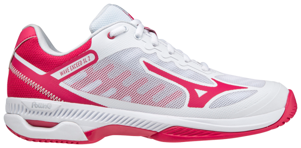 Mizuno Wave Exceed SL 2 (AC) Women Padelsko - 40