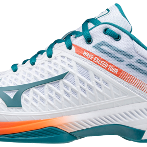 Mizuno Wave Exceed Tour 4 (AC) Padelsko - 40.5
