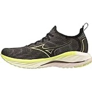 Mizuno Wave Neo Wind Løbesko - Sort