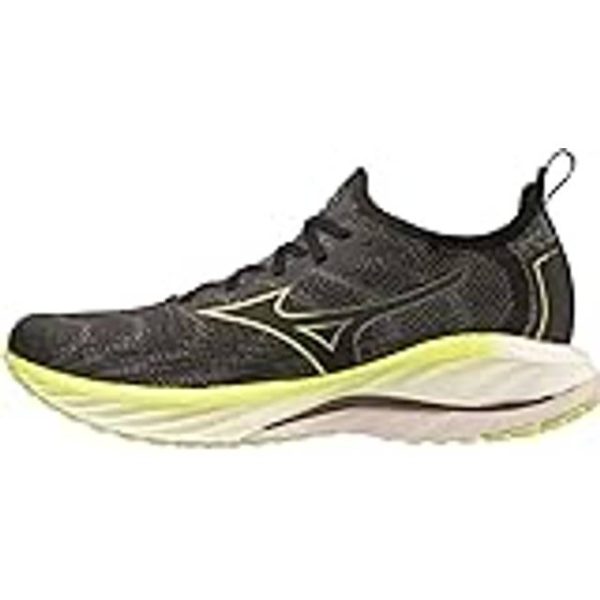 Mizuno Wave Neo Wind Løbesko - Sort