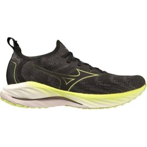 Mizuno Wave Neo Wind Løbesko Sort (Herre)