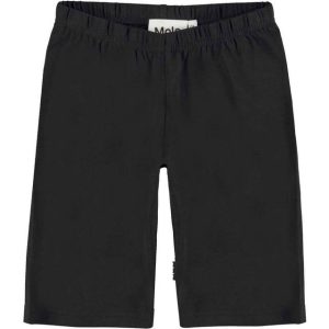 Molo Cykelshorts Nitza Sort år (140) Shorts