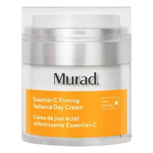 Murad Essential-C Firming Radiance Day Cream, Environmental Shield, 50 ml.