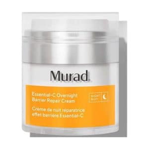 Murad Essential-C Overnight Barrier Repair Cream 50ml