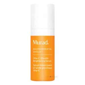 Murad Vita C Glycolic Serum, Rejsestørrelse, Environmental Shield, 10 ml.