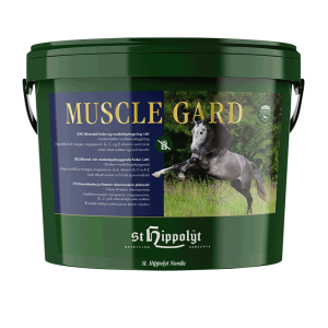 Muscle Gard