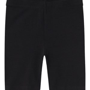 NAME IT Cykelshorts Vivian Black