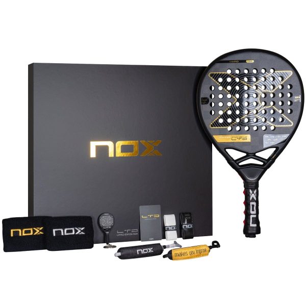 NOX AT10 Genius LTD Edition 2025