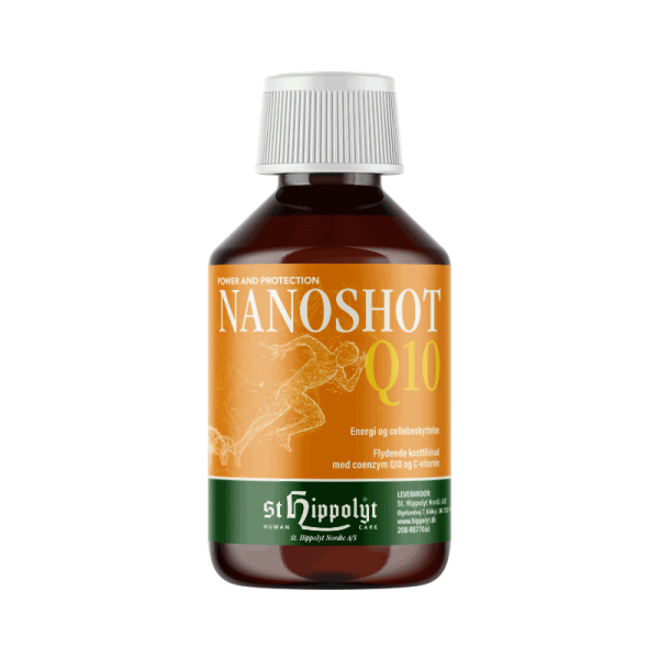 NanoShot Q10