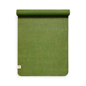 NatureSource Yoga måtte CompleteGrip Lime 2mm • 1 stk.