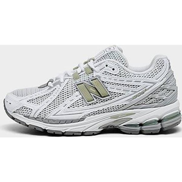 New Balance 1906R Women's - White