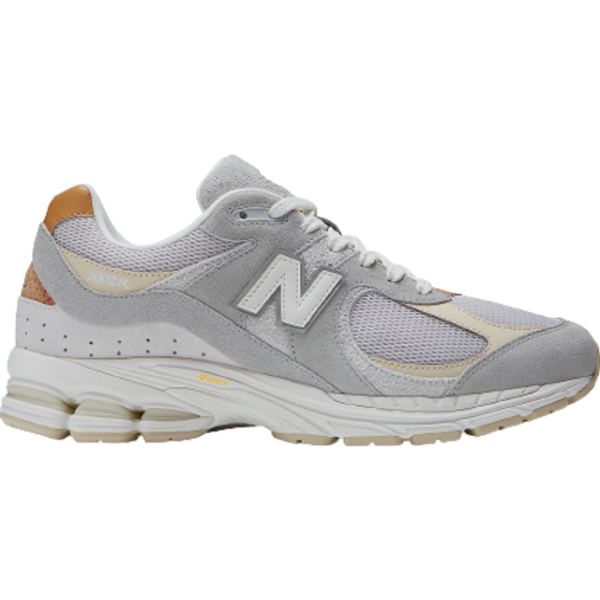New Balance 2002R M - Concrete/Sandstone/Grey matter
