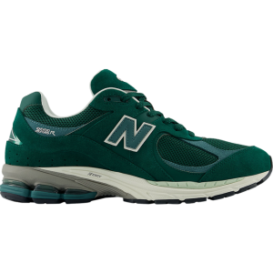 New Balance 2002R M - Marsh Green/New Spruce/Sea Salt