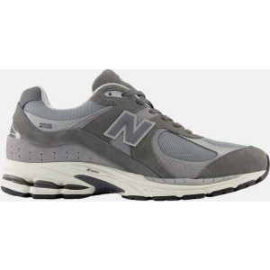 New Balance 2002R Sneakers - Castlerock/Slate Grey