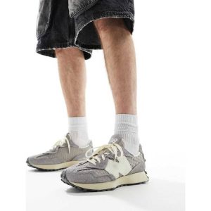 New Balance 327 Sneakers grå
