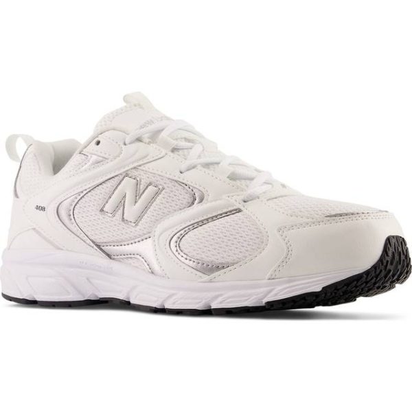 New Balance 408 - White