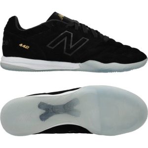 New Balance 442 Pro In Ls V2 - Black/Brown
