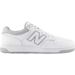 New Balance 480 M - White/Grey Matter