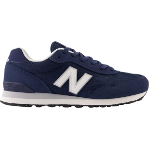 New Balance 515 V3 M - Navy Blue/White/Aluminum Grey