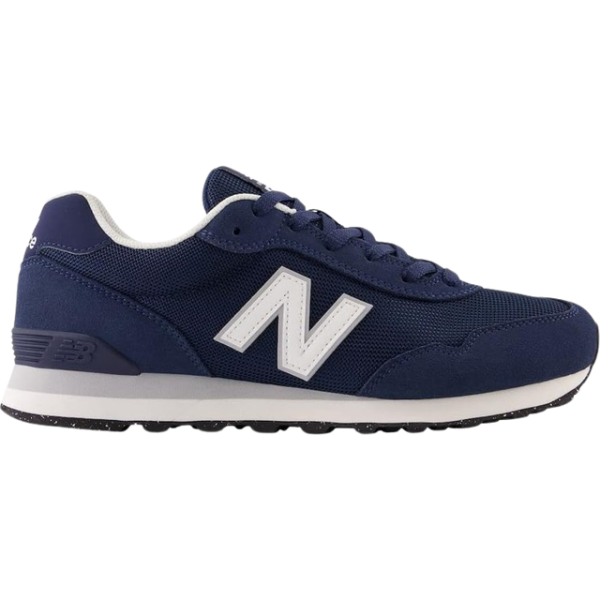 New Balance 515 V3 M - Navy Blue/White/Aluminum Grey