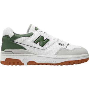 New Balance 550 M - White/Nori/Brighton Grey