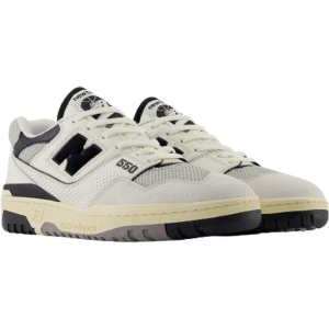 New Balance 550 - Sea Salt/Black