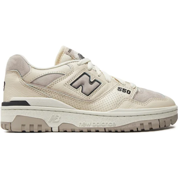 New Balance 550 W - Linen/Moonrock/Phantom
